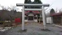 八代龍神宮(青森県)