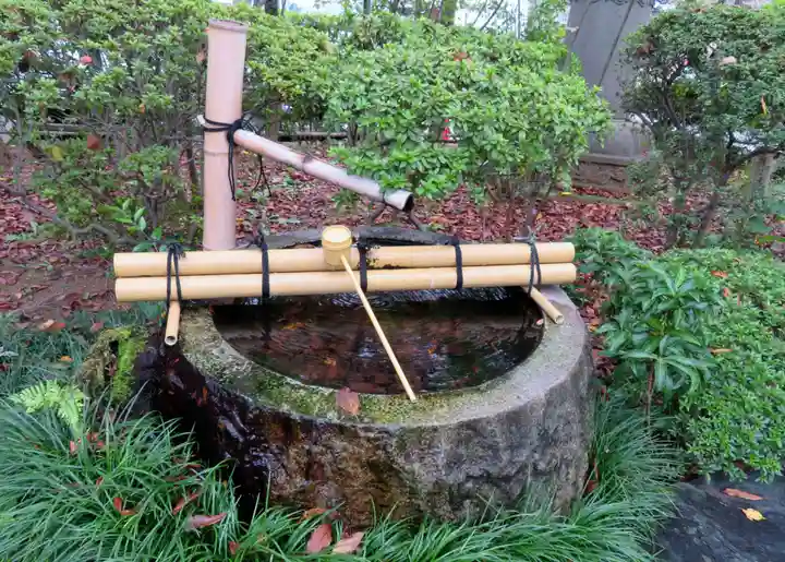 喜多院のその他建物