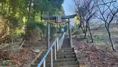 今熊野神社(宮城県)