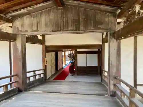 大通寺（長浜御坊）(滋賀県)