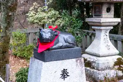 長岡天満宮(京都府)