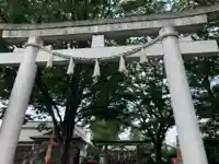 大鳥神社(東京都)