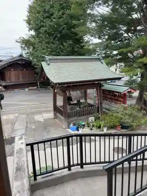 滝野川八幡神社(東京都)