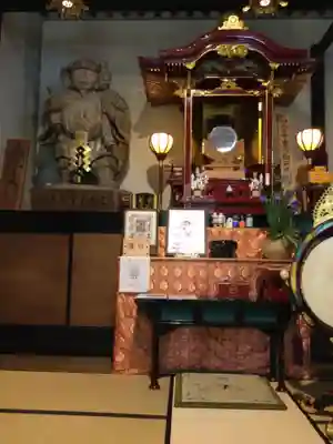 伊勢の国 四天王寺(三重県)