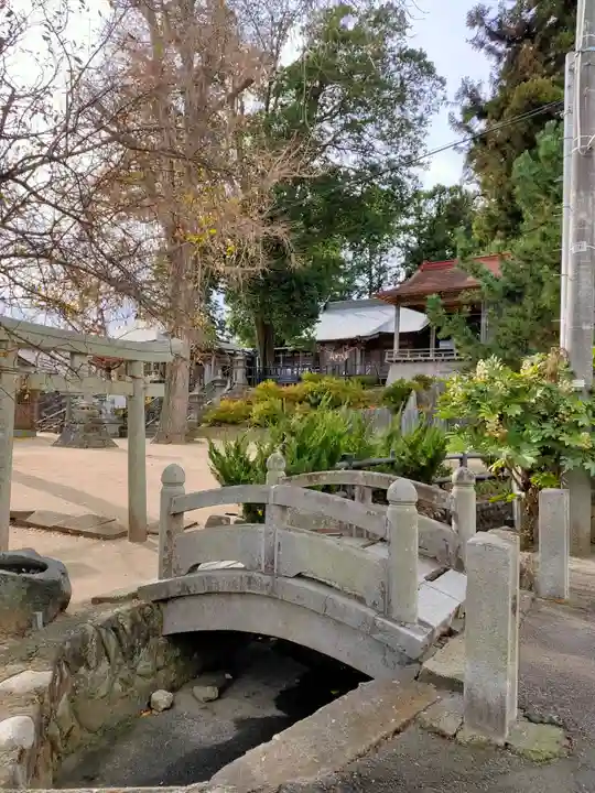 多賀神社のその他建物