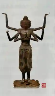 興福寺 国宝館(奈良県)