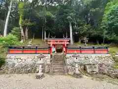 春日神社の建物その他