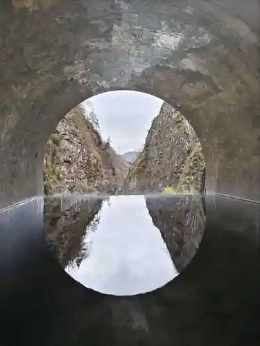 清津薬師堂(新潟県)