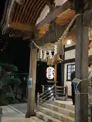 高靇神社(千葉県)