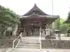 高勝寺(田峰観音)(愛知県)