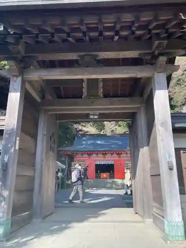 荏柄天神社(神奈川県)
