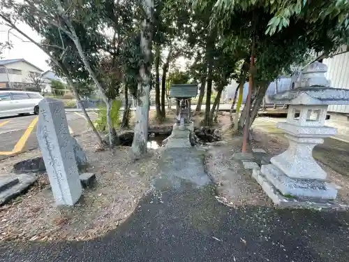 八島寺地蔵堂(滋賀県)