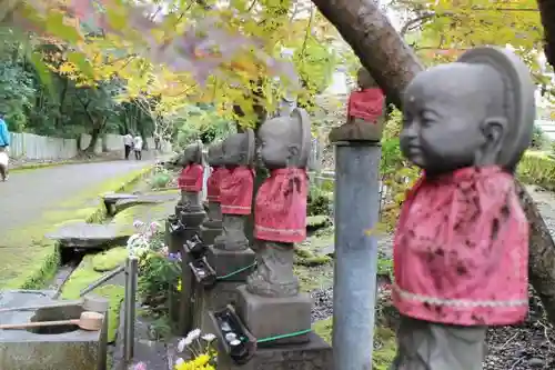 根来寺の仏像