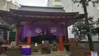 日本橋日枝神社(東京都)