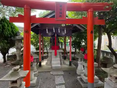 町田天満宮(東京都)