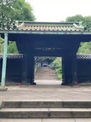 湯島聖堂(東京都)