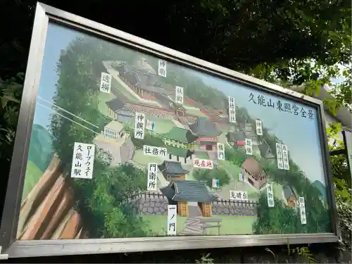 久能山東照宮(静岡県)