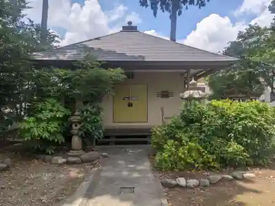観音寺(神奈川県)