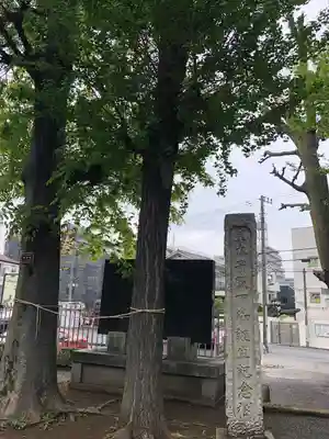 滝野川八幡神社(東京都)