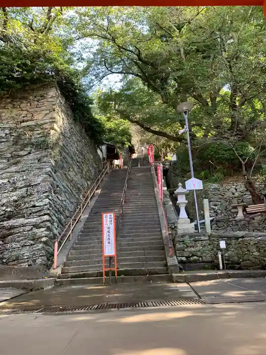 金剛宝寺(紀三井寺)のその他建物