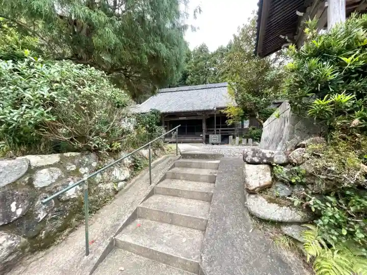 成覚寺(三重県)