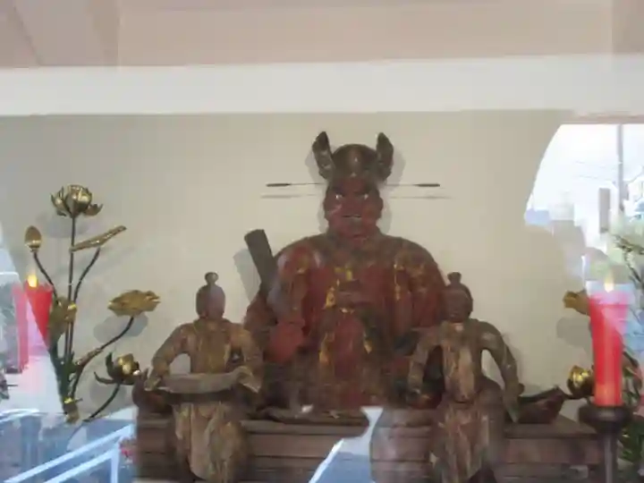 保泉院(東京都)