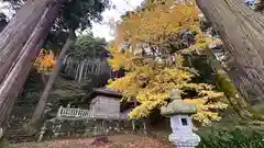 布勢立石神社(滋賀県)