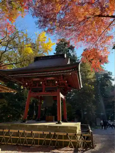 水澤寺(水澤観世音)(群馬県)
