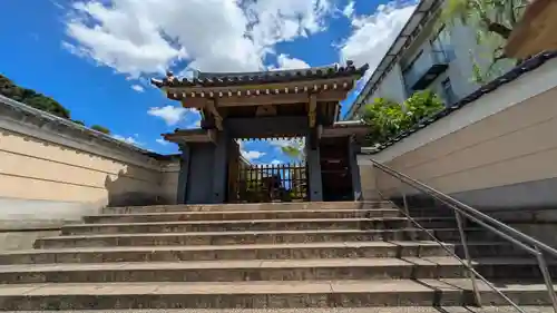 天暁院(大阪府)
