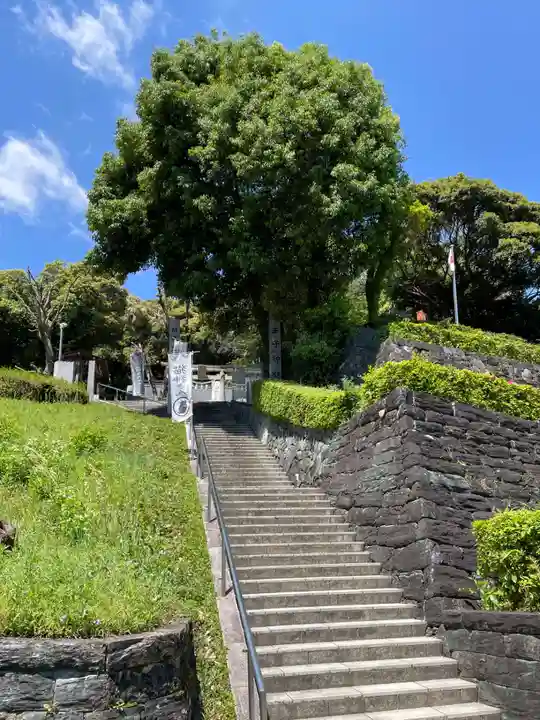 王子神社(徳島県)