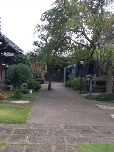 天王寺のその他建物