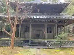 東光寺(岐阜県)