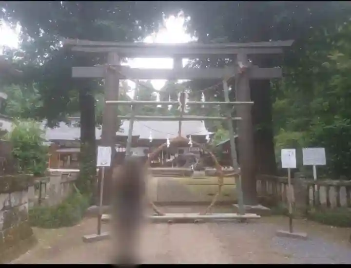 大神神社(栃木県)