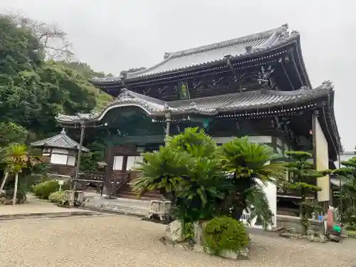 成願寺(三重県)