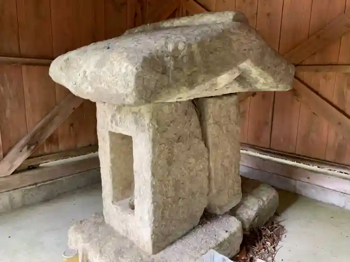 親荒神大神の末社・摂社