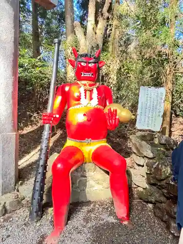 東霧島神社(宮崎県)
