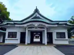 諏訪神社(山形県)