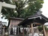 久須志神社(青森県)