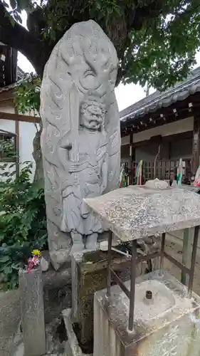 おふさ観音（観音寺）(奈良県)