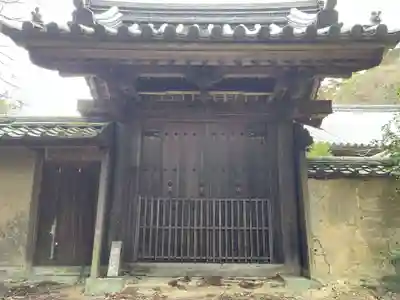 塔頭仙岳院(兵庫県)