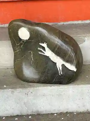 神炊館神社 ⁂奥州須賀川総鎮守⁂のその他建物