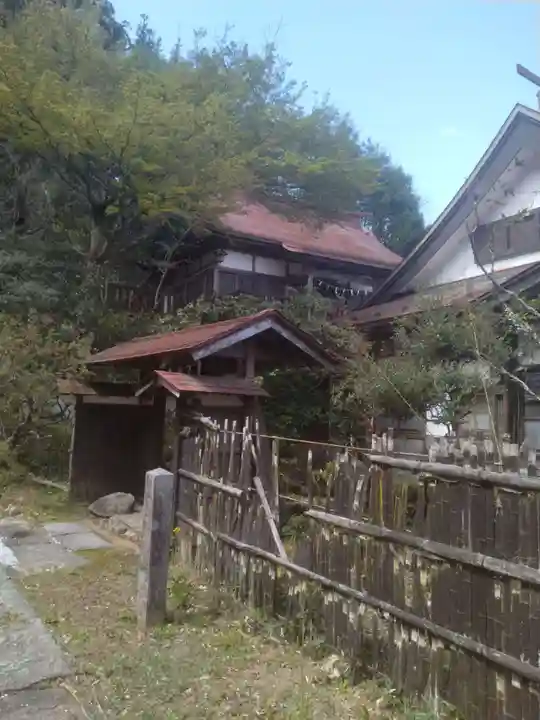 光明院(宮城県)