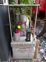 大黒天像(大阪府)