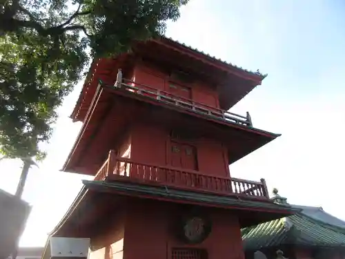 西新井大師総持寺(東京都)