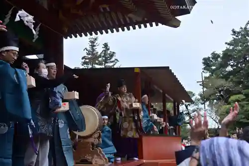 鶴岡八幡宮(神奈川県)