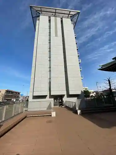 勝楽寺(東京都)
