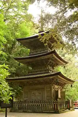 那谷寺(石川県)