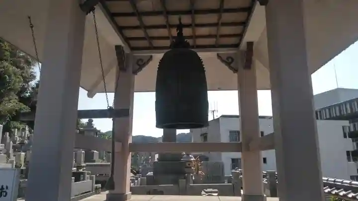 真光寺のその他建物