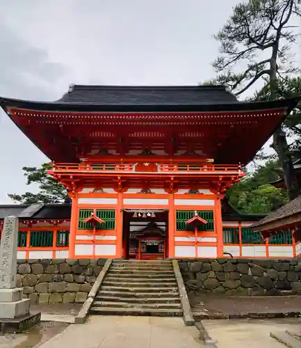 日御碕神社(島根県)