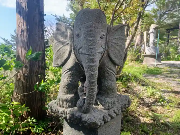 照法寺(青森県)